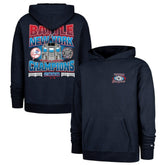 New York Yankees '47 2000 World Series Champions Showcase Backer Pullover Hoodie Online
