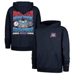 New York Yankees '47 2000 World Series Champions Showcase Backer Pullover Hoodie Online