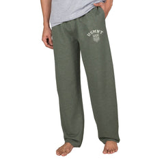 USMNT Concepts Sport Mainstream Tri-Blend Terry Pants - Green