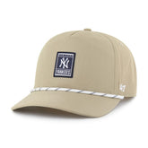 New York Yankees '47 Cozumel Hitch Adjustable Hat Online