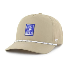 Chicago Cubs '47 Cozumel Hitch Adjustable Hat On Sale