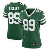 Jeremy Ruckert New York Jets Women's Game Jersey Legacy Green - Nike