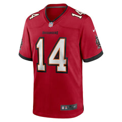 Chris Godwin Tampa Bay Buccaneers Game Jersey Red - Nike