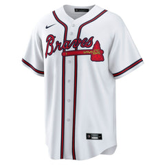 Austin Riley Atlanta Braves Nike Home Replica Player Jersey Sale