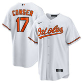 Colton Cowser Baltimore Orioles Nike Home Replica Jersey Online