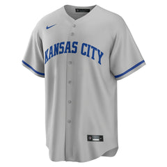 Bobby Witt Jr. Kansas City Royals Nike Road Replica Jersey discount