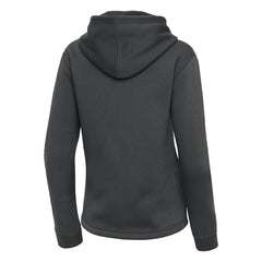 Boston Red Sox Antigua Women's Contemporary Quarter-Zip Hoodie Online
