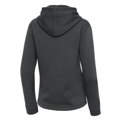Minnesota Twins Antigua Women's Contemporary Quarter-Zip Hoodie for sale