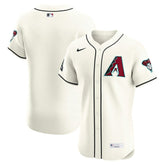 Arizona Diamondbacks Nike Home Elite Jersey Online