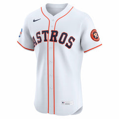 Houston Astros Nike Home Elite Jersey On Sale