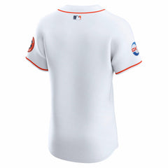Houston Astros Nike Home Elite Jersey On Sale