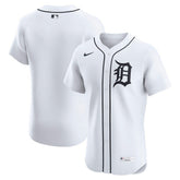 Detroit Tigers Nike Home Elite Jersey Lifestyle