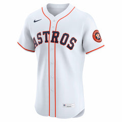Houston Astros Nike Home Elite Jersey Sale