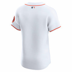Houston Astros Nike Home Elite Jersey Sale