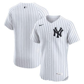 New York Yankees Nike Home Elite Jersey On Sale