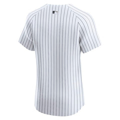 New York Yankees Nike Home Elite Jersey On Sale