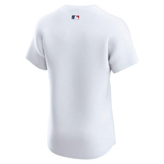 St. Louis Cardinals Nike Home Elite Jersey Lifestyle