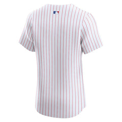 Philadelphia Phillies Nike Home Elite Jersey discount