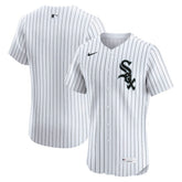Chicago White Sox Nike Home Elite Jersey Lifestyle