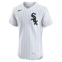 Chicago White Sox Nike Home Elite Jersey Lifestyle