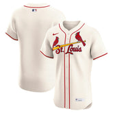 St. Louis Cardinals Nike Alternate Elite Jersey Online