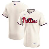 Philadelphia Phillies Nike Alternate 2 Elite Jersey On Sale