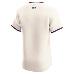 Philadelphia Phillies Nike Alternate 2 Elite Jersey On Sale
