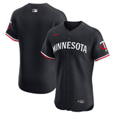 Minnesota Twins Nike Alternate 2 Elite Jersey Near Me