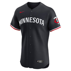 Minnesota Twins Nike Alternate 2 Elite Jersey Near Me