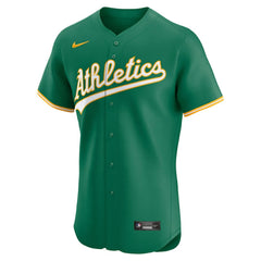Athletics Nike Alternate Elite Jersey On Sale