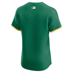 Athletics Nike Alternate Elite Jersey On Sale