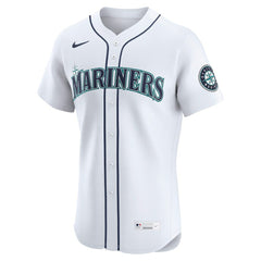 Seattle Mariners Nike Home Elite Jersey Sale