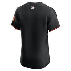 Baltimore Orioles Nike Alternate Elite Jersey discount