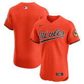 Baltimore Orioles Nike Alternate 2 Elite Jersey Near Me