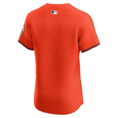 Baltimore Orioles Nike Alternate 2 Elite Jersey Near Me