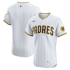 San Diego Padres Nike Home Elite Jersey discount