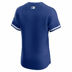 Kansas City Royals Nike Alternate 2 Elite Jersey for sale