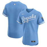 Kansas City Royals Nike Alternate Elite Jersey Near Me