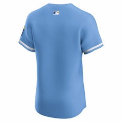 Kansas City Royals Nike Alternate Elite Jersey Near Me