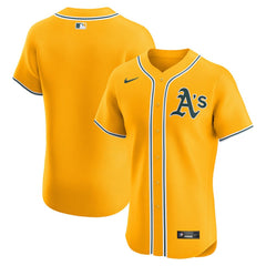 Athletics Nike Alternate 2 Elite Jersey for sale