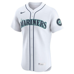 Julio Rodríguez Seattle Mariners Nike Home Elite Jersey Online