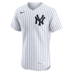 Aaron Judge New York Yankees Nike Home ElitePlayer Jersey Clearance