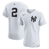 Derek Jeter New York Yankees Nike Home Elite Player Jersey discount