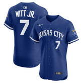 Bobby Witt Jr. Kansas City Royals Nike Alternate 2 Elite Player Jersey Sale