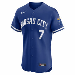 Bobby Witt Jr. Kansas City Royals Nike Alternate 2 Elite Player Jersey Sale