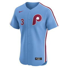 Bryce Harper Philadelphia Phillies Nike Alternate Elite Jersey Near Me