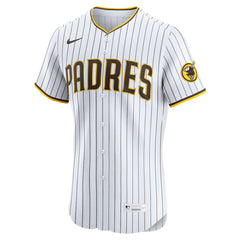 Manny Machado San Diego Padres Nike Home Elite Player Jersey Sale