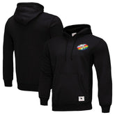 San Francisco 49ers Pride Pullover Hoodie Black - Mitchell & Ness