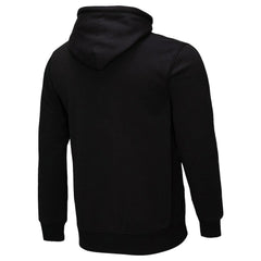 San Francisco 49ers Pride Pullover Hoodie Black - Mitchell & Ness