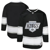 Los Angeles Kings - Youth Home Premier Jersey Black
